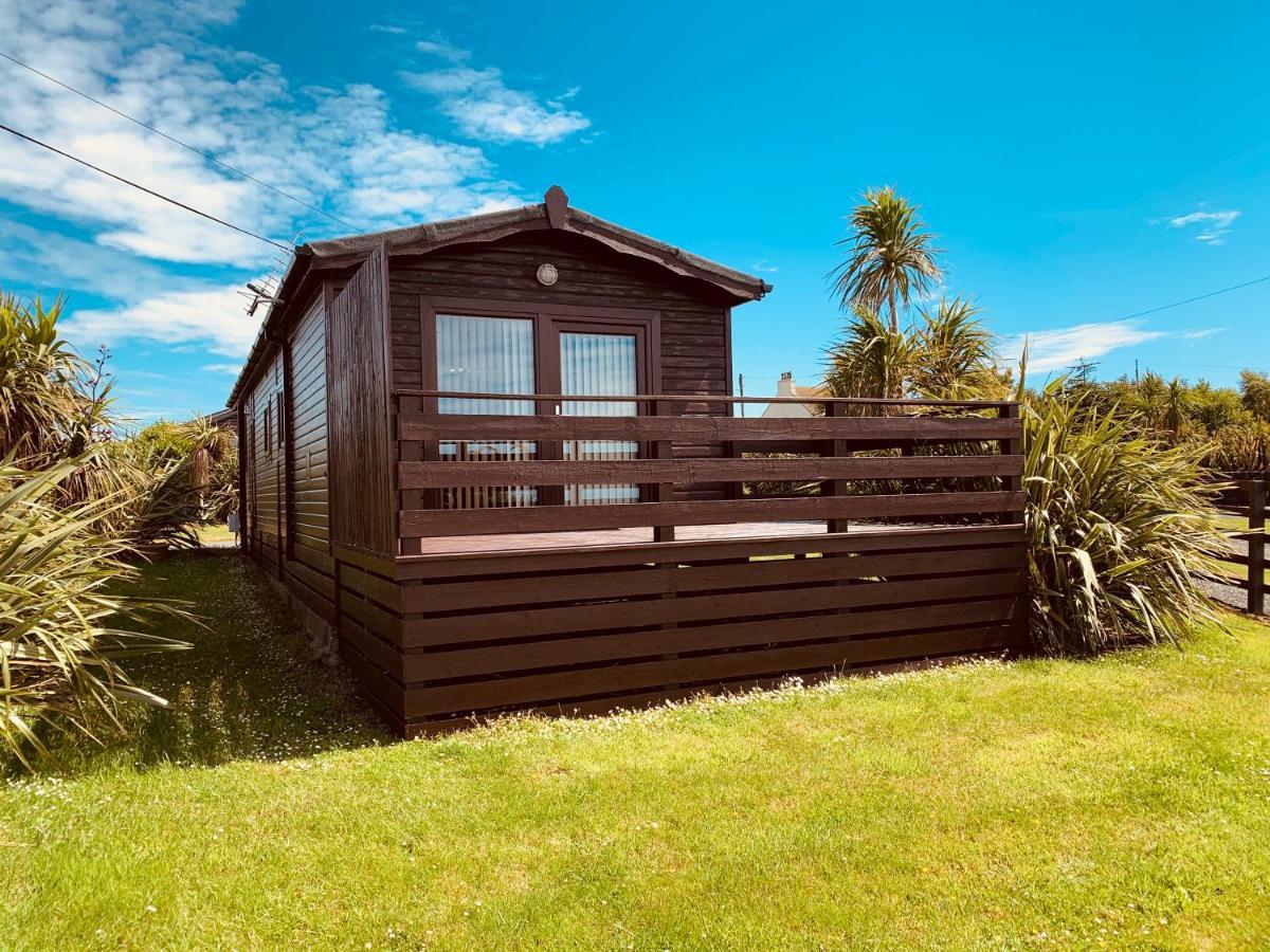 Bunnahabhain 5 - Farm Stay - Stunning Sea And Rural Views Странрар Экстерьер фото